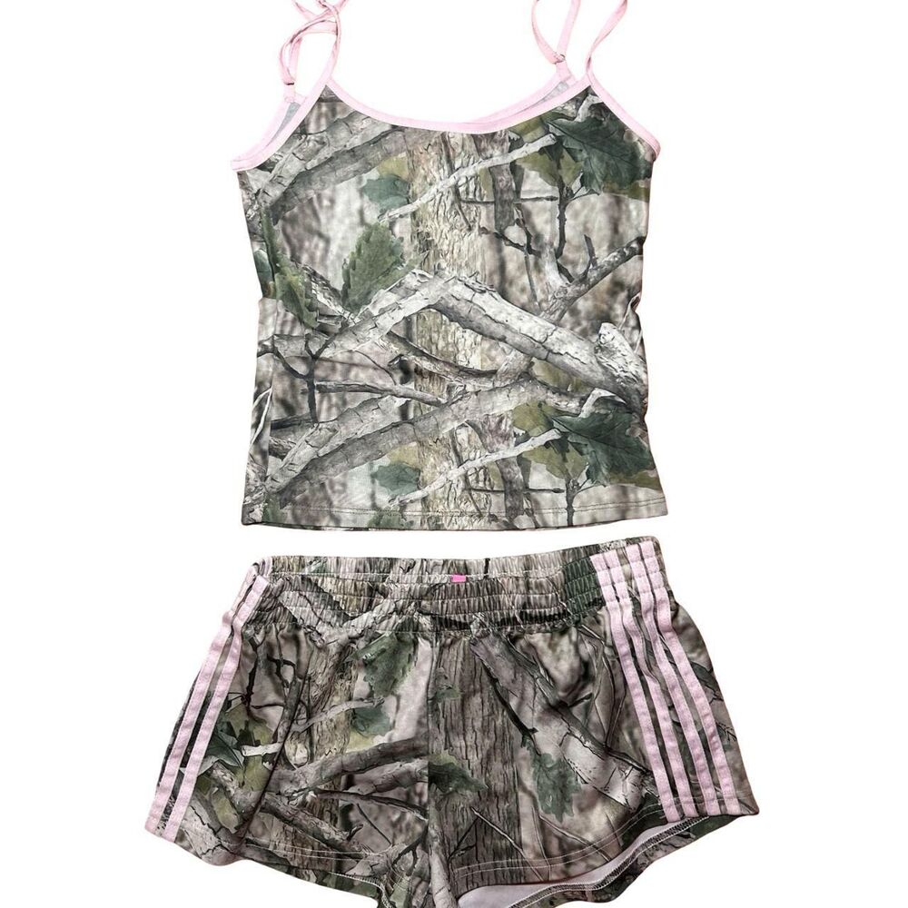 Edikted Women's multi Jumpsuit
